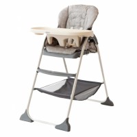 graco slim snacker high chair