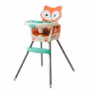 infantino 4-in-1 convertible high chair