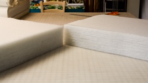 The Wonder Dream is one material and relatively dense, creating a...