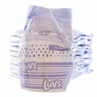 luvs