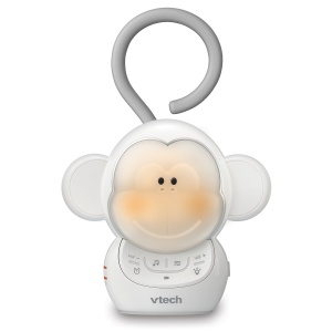 vtech myla the monkey sound machine baby