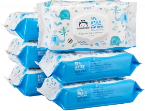 The Best Baby Wipes, as Tested by a Baby Gear Expert (and Mom)
