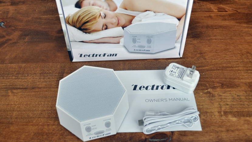 sound machine baby - the lectrofan only offers white noise and fan sounds at a variety of...