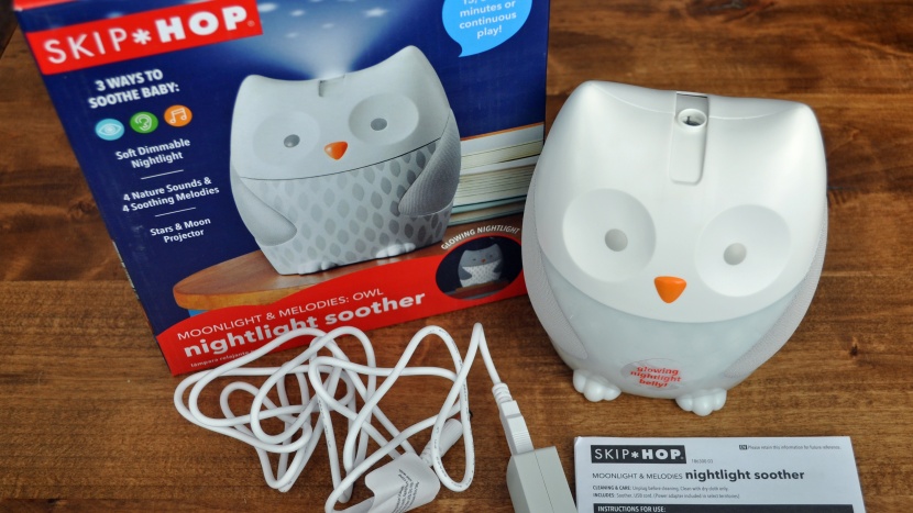 sound machine baby - the skip hop has a usb-friendly cord and includes a wall plug giving...