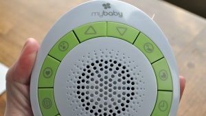 sound machine baby