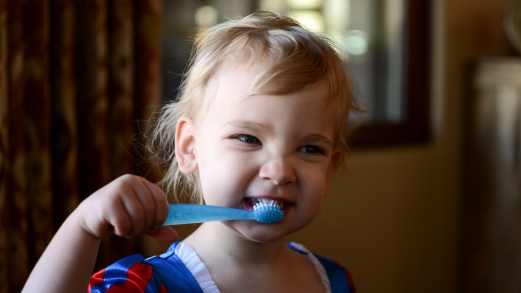 Baby toothbrush shop reviews