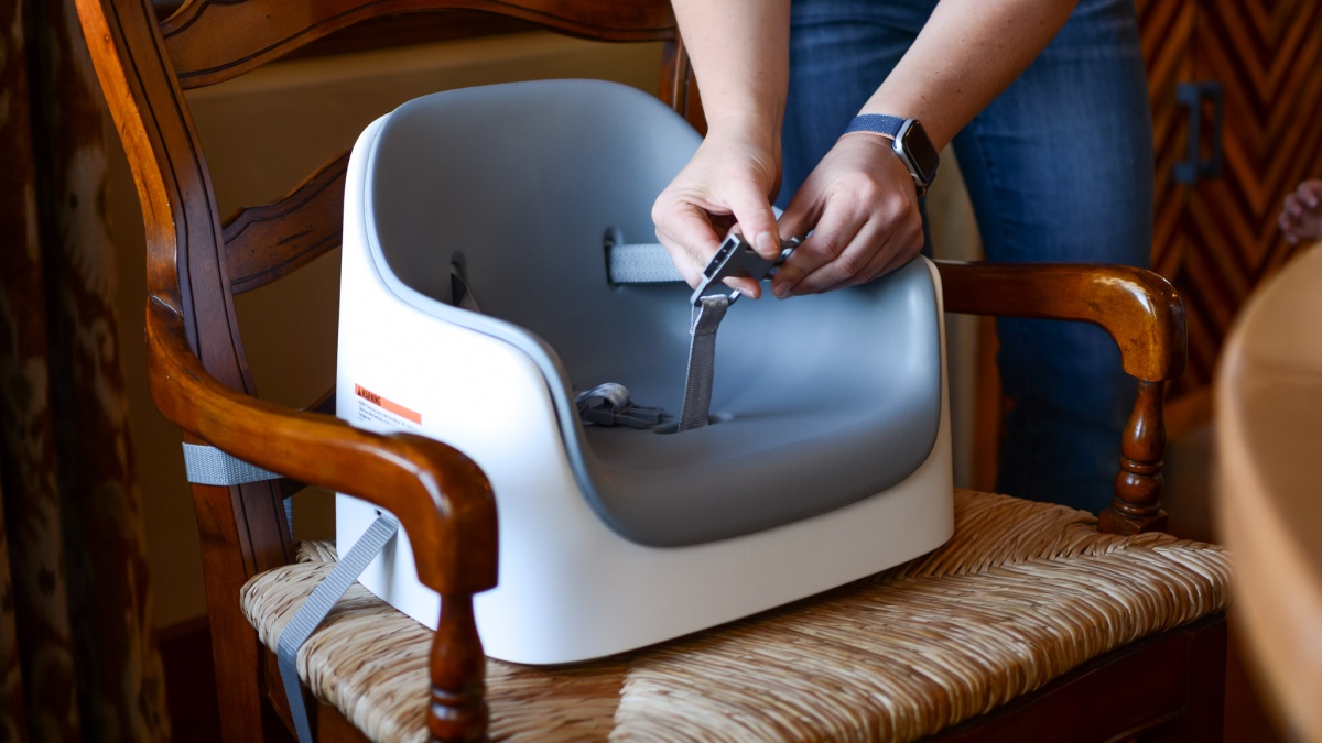 The Best Booster Seats for Table | Tested & Rated