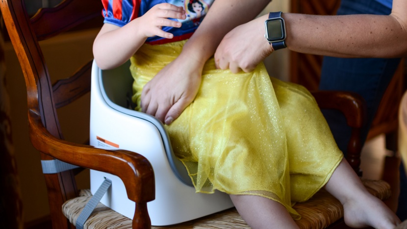 table booster seat - boosters vary in usage ages. consider your child&#039;s age and needs, as...