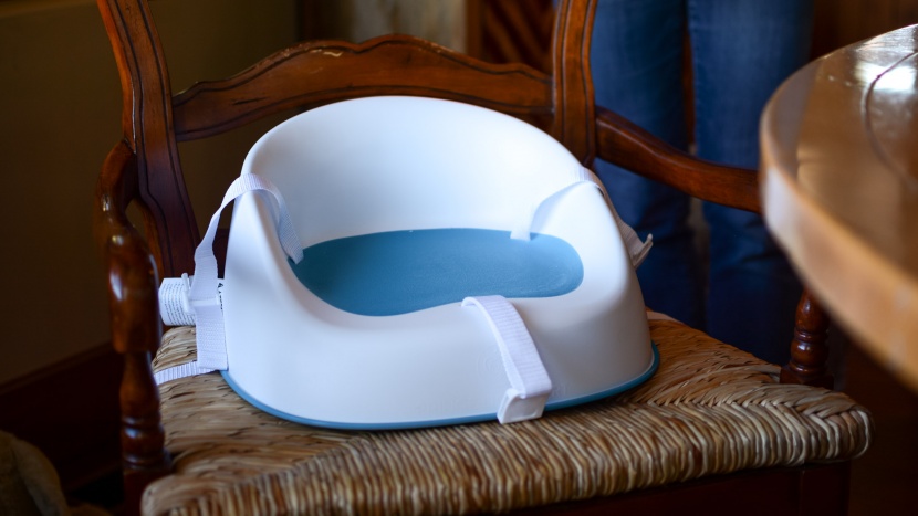 table booster seat - the prince lionheart squish was one of the easiest and quickest...