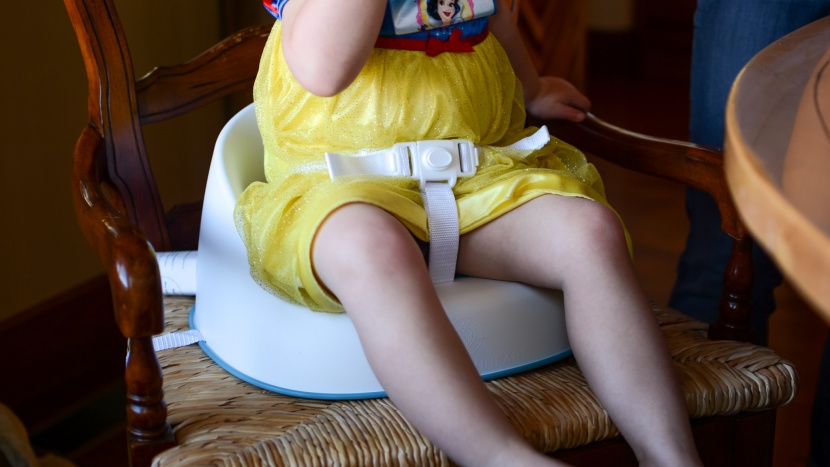 table booster seat - the prince lionheart squish is hands-down one of the easiest to...