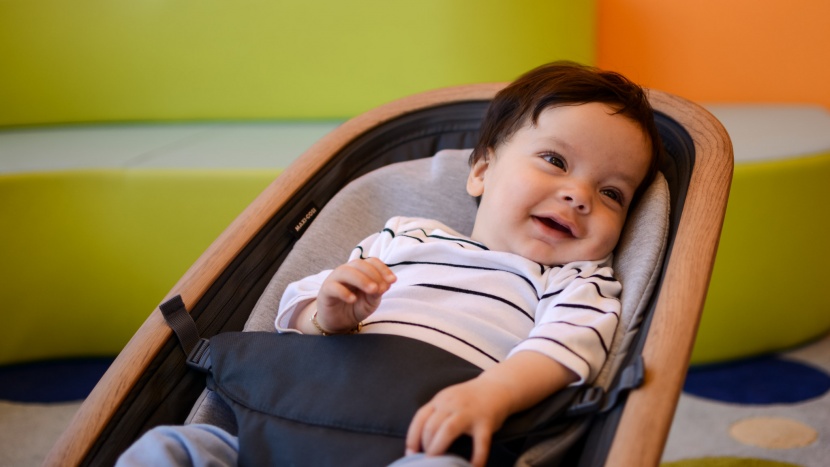 best baby rocker