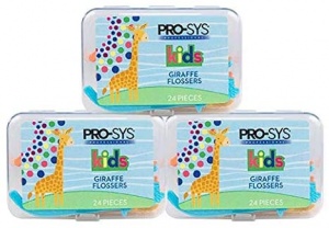 kids flossers