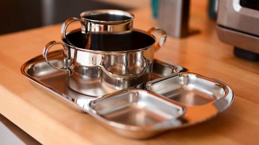 baby toddler plates - the kiddobloom is the only contender in our review that offers a...