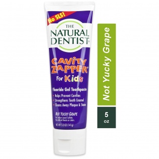 Lead photo for Impressive Natural Option