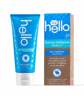 Lead photo for Best Overall Toothpaste