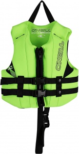 Lead photo for Quality Vest for Younger Kids