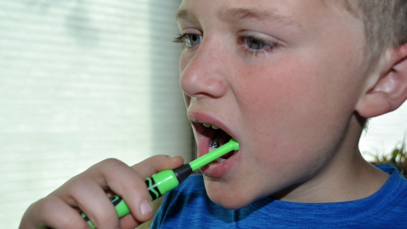 kids toothpaste - each paste in our lineup was heavily scrutinized by experienced...