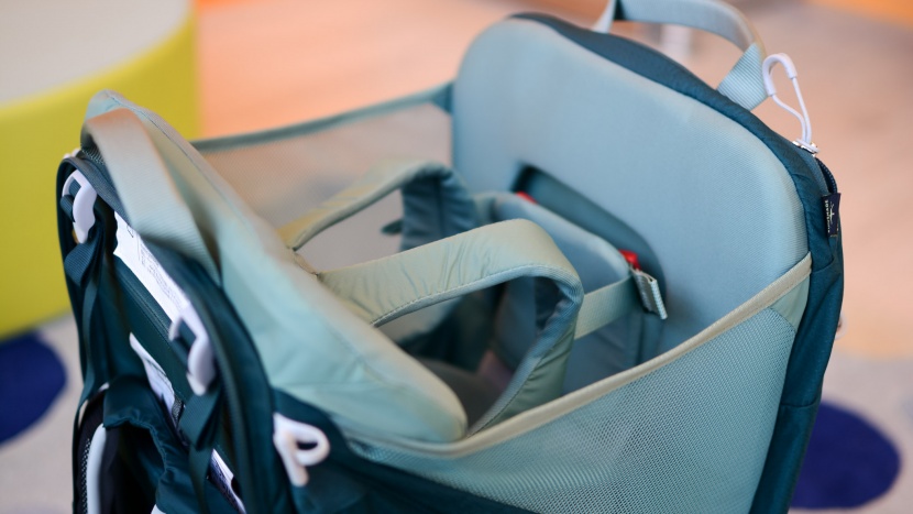 Osprey Poco LT Review | Tested & Rated Osprey Poco LT Review | Tested & Rated