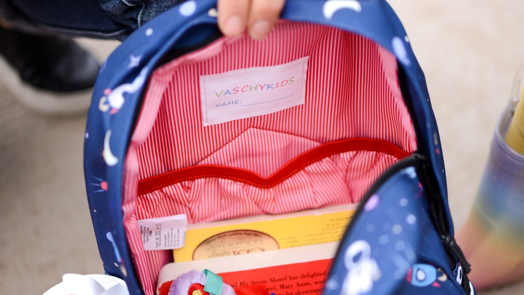 The 8 Best Kids' Backpacks of 2023, Tested and Reviewed