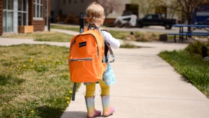 kids backpack