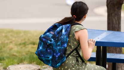 Lead photo for Classic Backpack Option