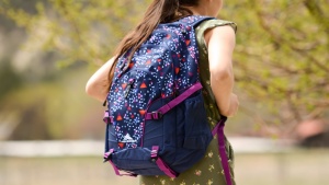 kids backpack