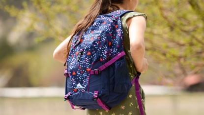 Lead photo for Quality Backpack for Older Kids
