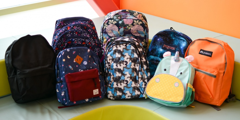 best kids backpacks