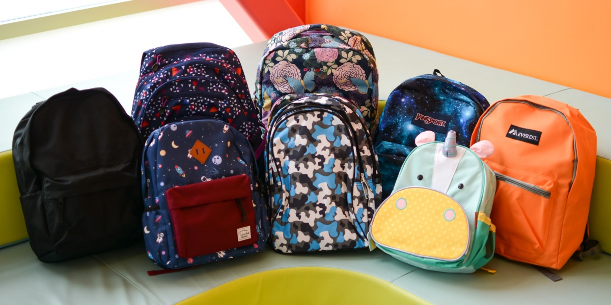 The Best Kids Backpacks