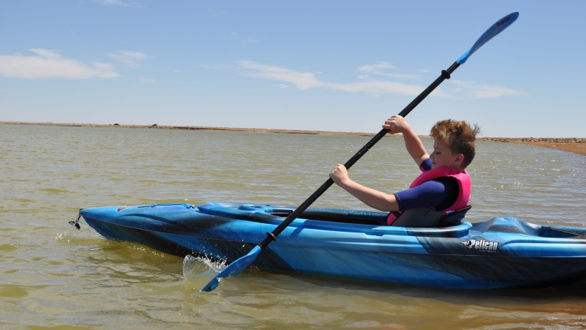 kids pfd - our testers wore the vest during actual water activities to provide...