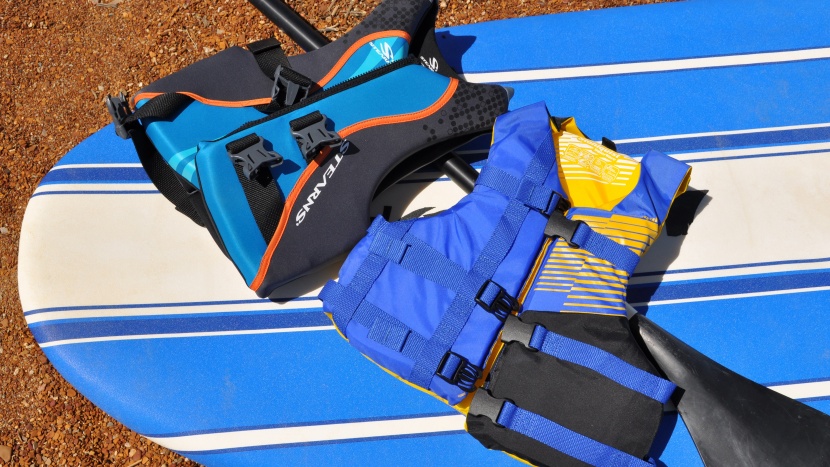 kids pfd - some options are easier to use than others depending don&#039;t the...