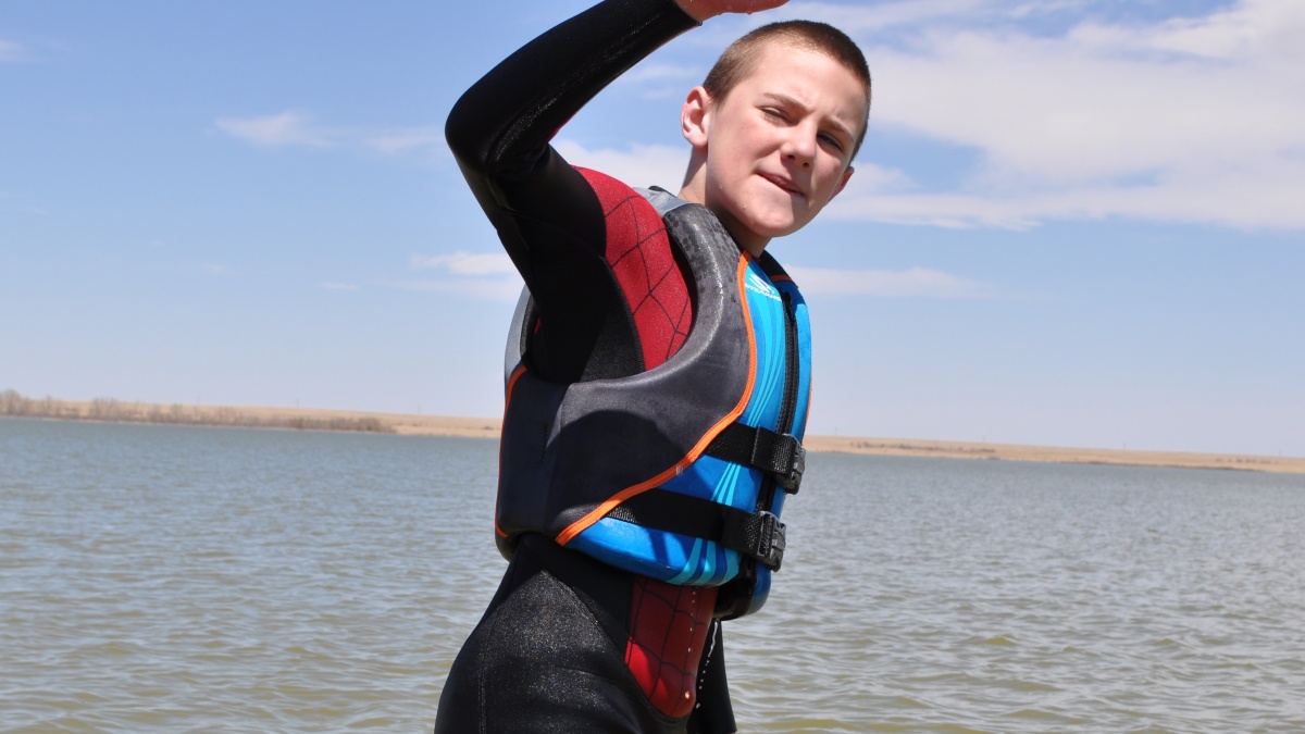 The 6 Best Kids' Life Jackets of 2024 | Tested