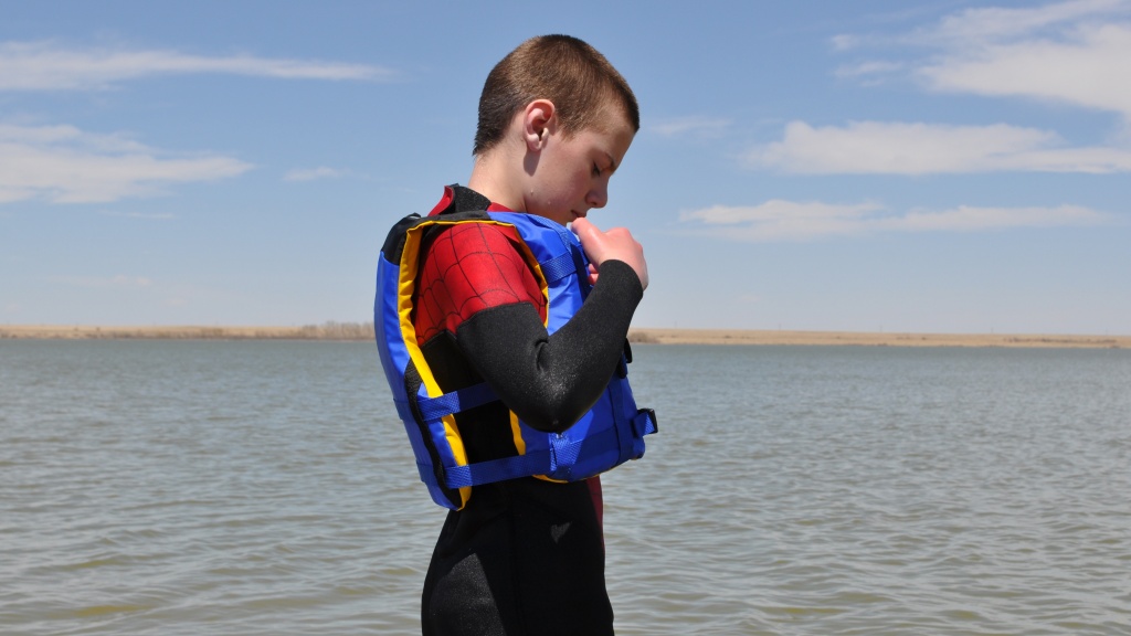 10 of the Best Kid's Floaties and Swim Vests in 2024 - One Fine Baby
