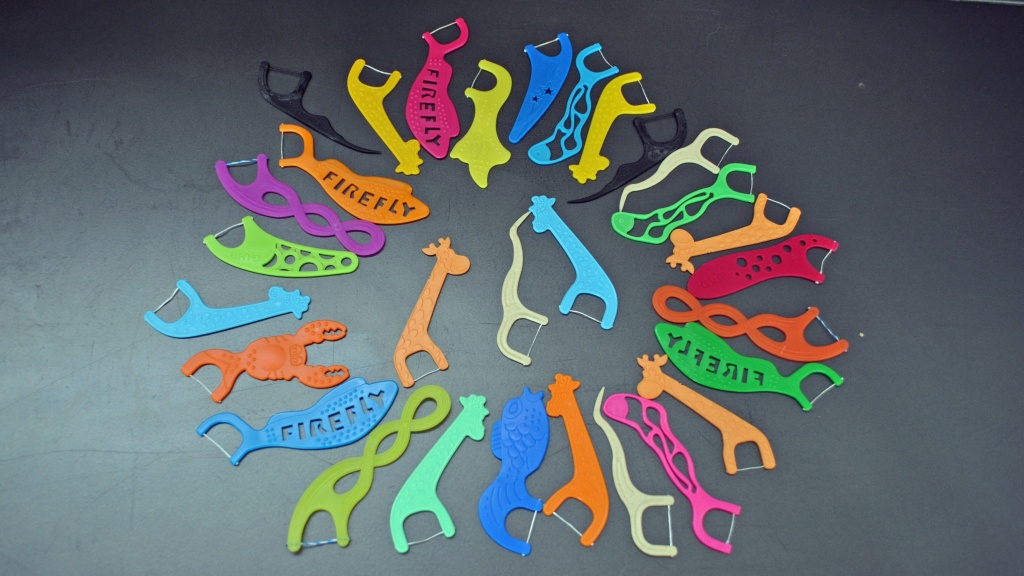 kids flossers - with so many flossers to choose from it can be challenging to find...