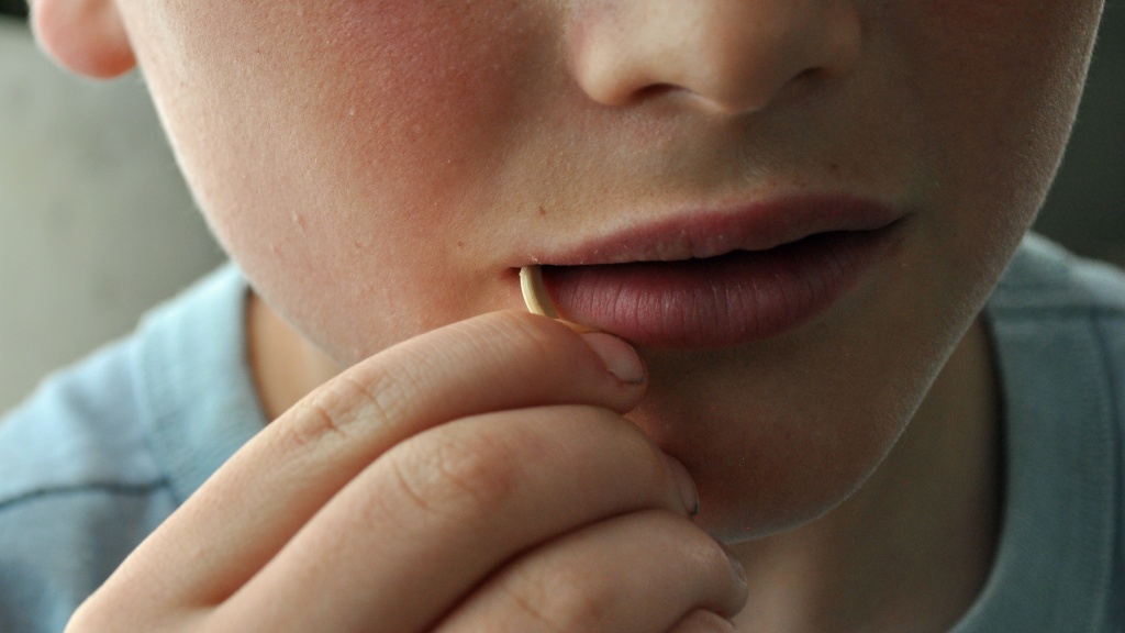 kids flossers - the  eco dental floss picks have a pick and a thread end to help...