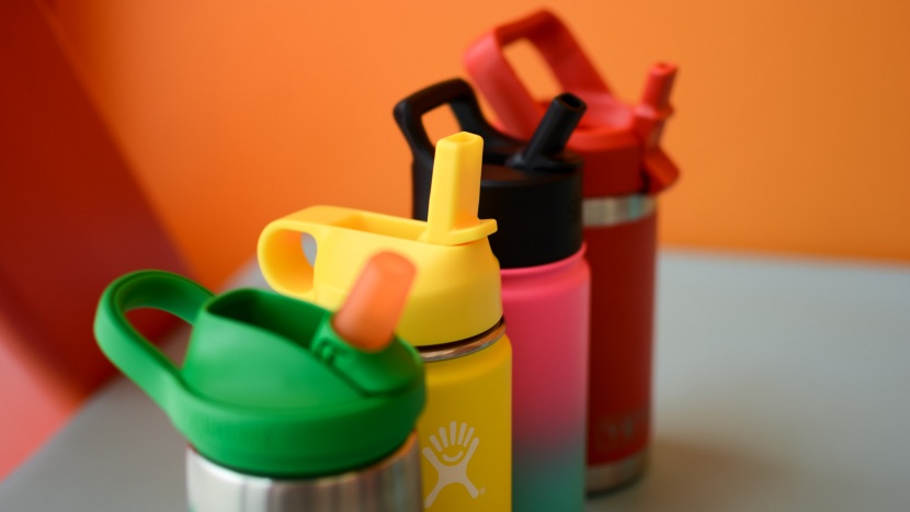 kids water bottle - it is important to help your children learn safe habits while...
