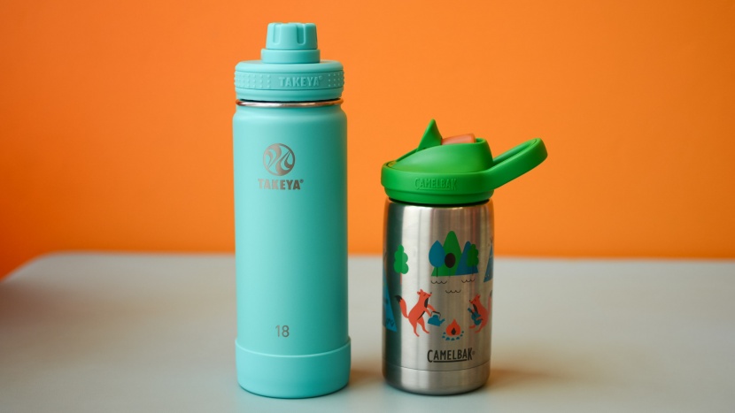 kids water bottle - an important factor to consider is a water bottle&#039;s material.