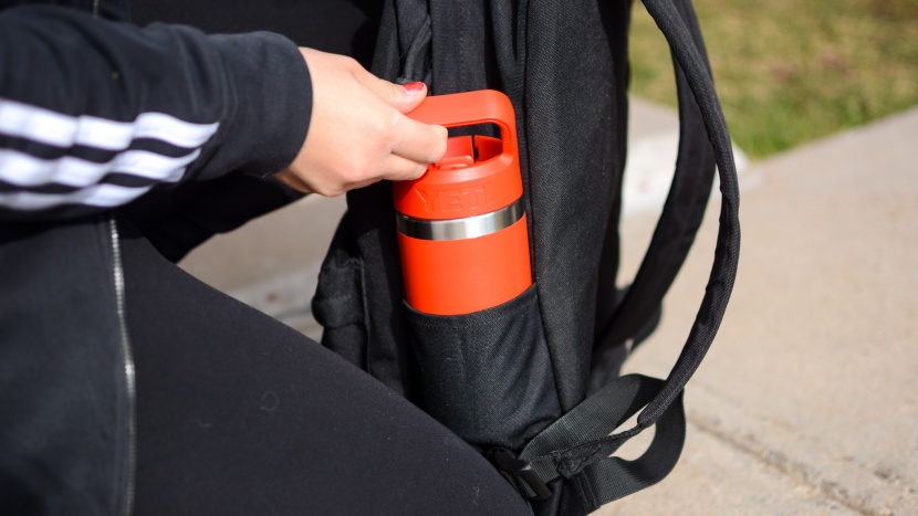 kids water bottle - multiple options in our lineup offer insulation, like the yeti...