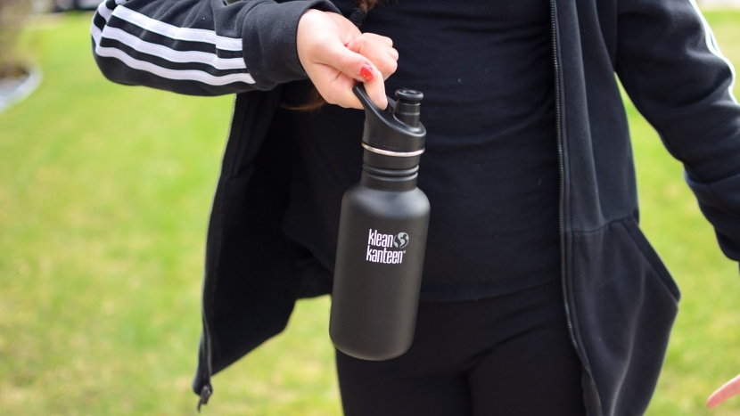 kids water bottle - if weight matters, but you don't want to compromise on material, the...