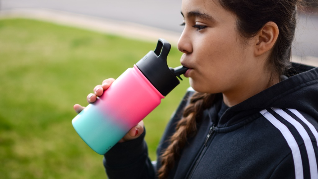 This may be the best water bottle for kids