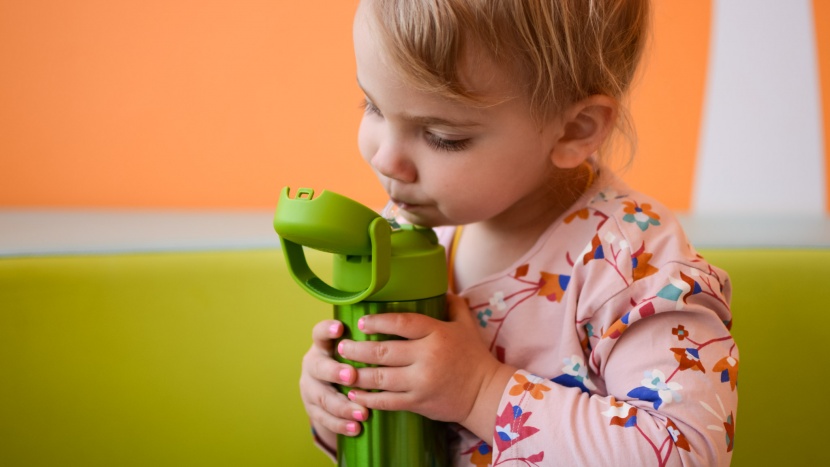sippy cup - tot testers have all the opinions when it comes to their favorite...