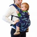 Tula explore hot sale carrier review