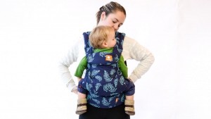 The Xplore has padded straps and waistband that make it more...