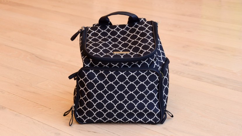 bananafish madison - the madison is a more compact option that will work better with...