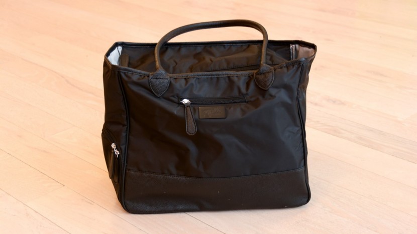 jay elle type a - the type a has an average size and weight compared to the competition.