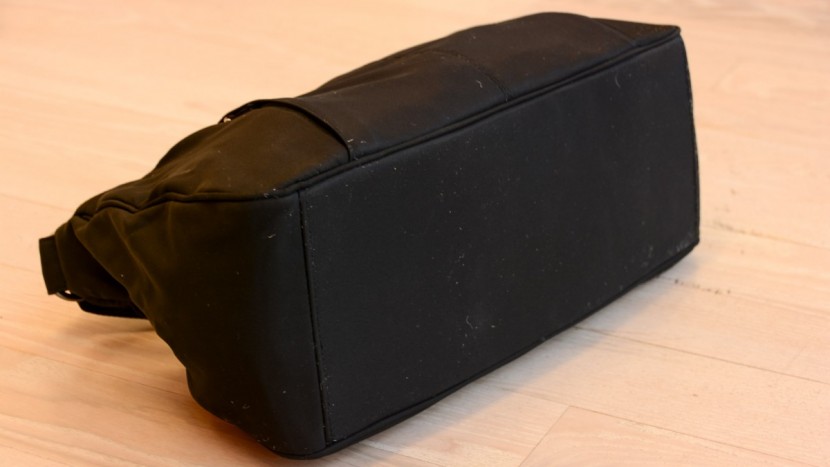 the flat bottom design of the medela means it can get dirty and wear...