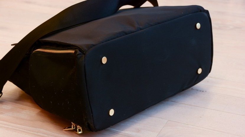 the &quot;new yorker&quot; by charlie g - the new yorker lives up to its name with a stylish look and...