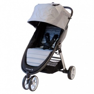 Baby Jogger City Mini 2 Review