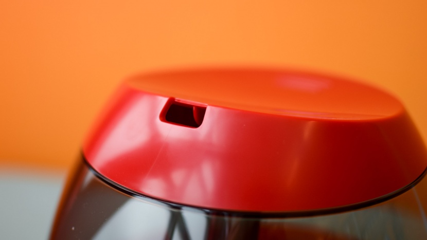 honeywell hul520 - the honeywell isn&#039;t as effective at creating mist as some of the...