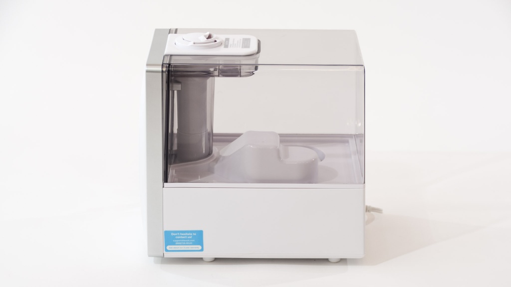 humidifier - the levoit has one of the highest capacities in this group.